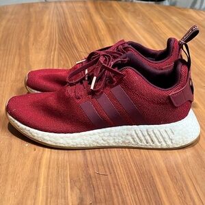 Men’s Adidas NMD R2 boost